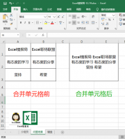 如何将多个单元格内容合并到一个单元格内?