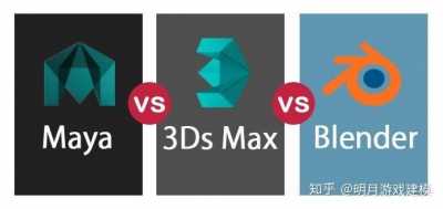 学blender,我是被3Dmax气疯了来投奔blender的,求一些初学建议?