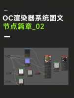 C4D插件OC渲染器中怎么导出当前帧图片