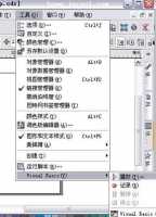 CDR怎样快速的把多个页面放在一个页面上