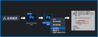 2021版ps形状平滑拐角，ps平滑圆角