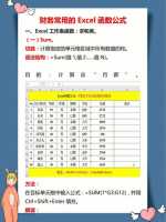 Excel2010使用中常被忽略的10条实用技巧