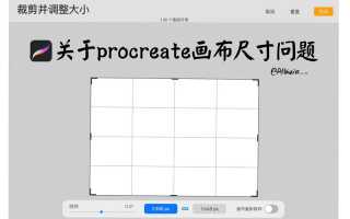 procreat海报尺寸-procreate做易拉宝用什么尺寸