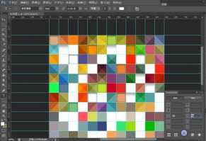 ps如何制作马赛克效果ps如何制作马赛克效果图