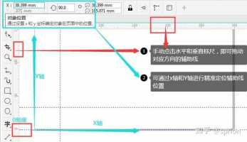 CDR出血线怎么弄