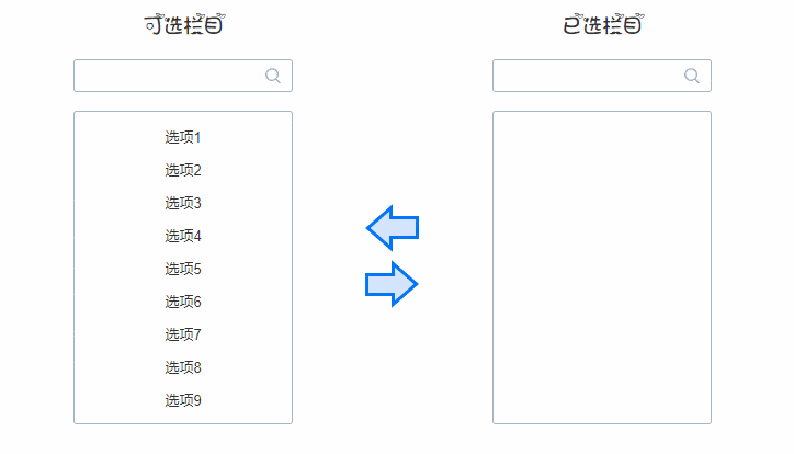 Axure原型设计必须要掌握哪些技巧?