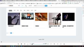 什么工具可以做pc软件界面原型demo,并可以交互也可以生成exe