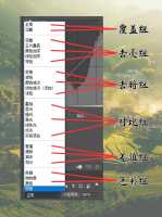 ps编组是什么意思