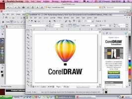 CorelDRAW.的特点?