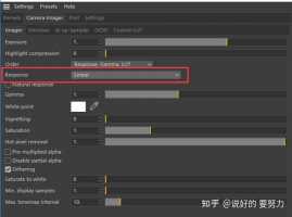 C4D用octane贴图渲染了之后却没有显示贴图?