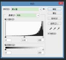 ps怎么去色成黑白ps里面怎么去色成黑白