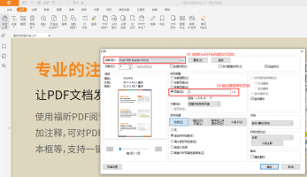 PDF文件中怎么大量复制某一页面