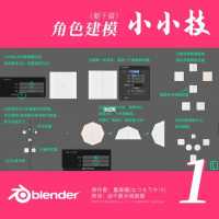 c4d、3dmax、blender这三款软件做角色动画谁优谁劣?