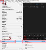 PR怎么只导出声音音频pr怎么只导出声音音频和视频